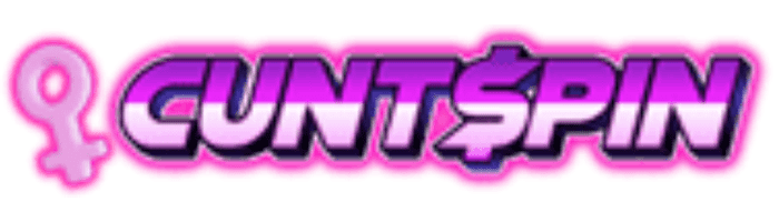 Cuntspin Casino logo